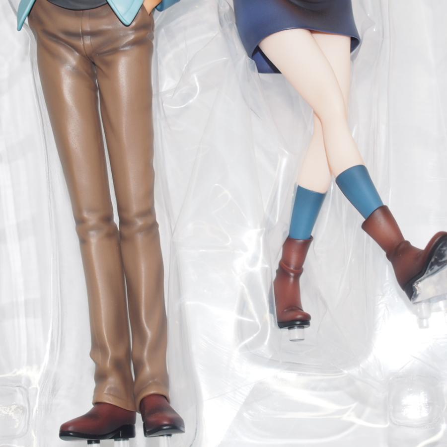 フリュー FuRyu F:NEX 名探偵コナン 服部平次＆遠山和葉 1/7