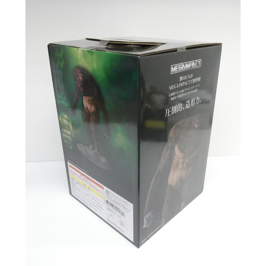 [進撃の巨人] A賞 フィギュア 獣の巨人 e17df648203cd00817ad0ea676bebd