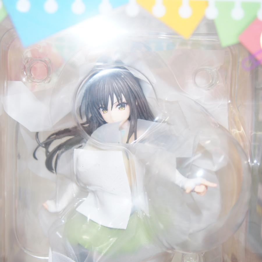 キューズQ 【未開封】キューズQ ToLOVEる ダークネス 古手川唯
