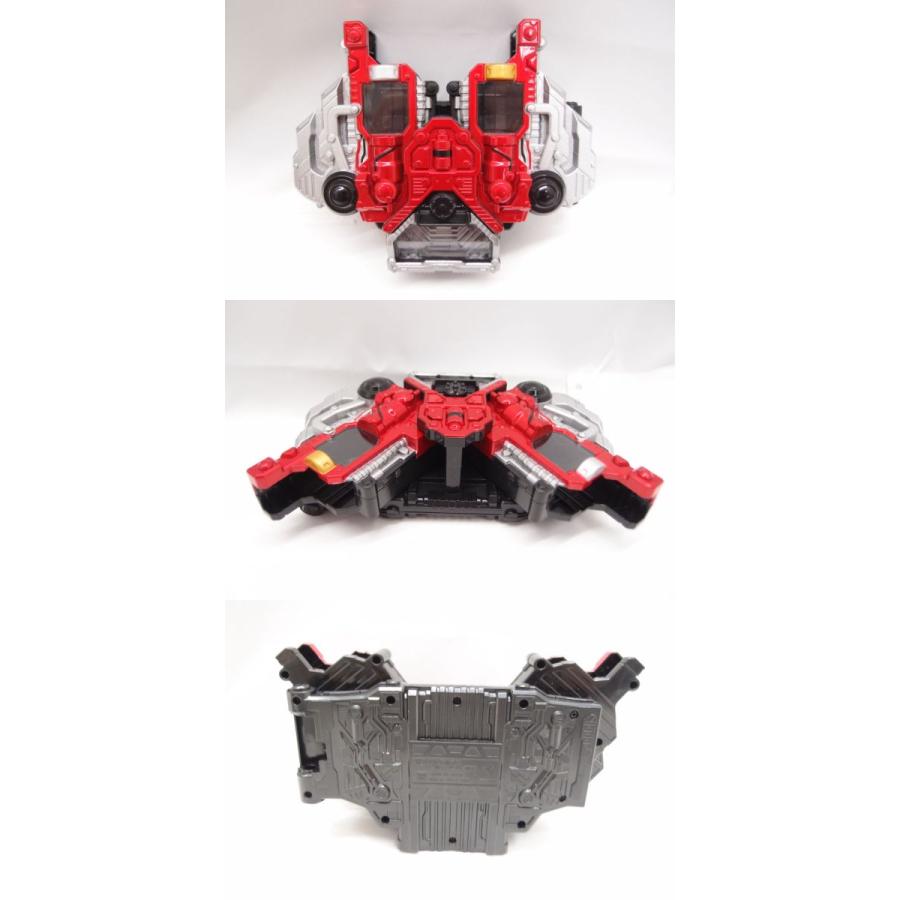 BANDAI 仮面ライダーW 変身ベルト DXダブルドライバー 中古 BANDAI 仮面ライダーW 変身ベルト DXダブルドライバー 中古