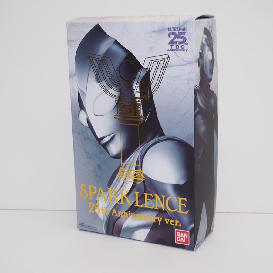 BANDAI（バンダイ） ウルトラレプリカ ウルトラマンティガ スパーク