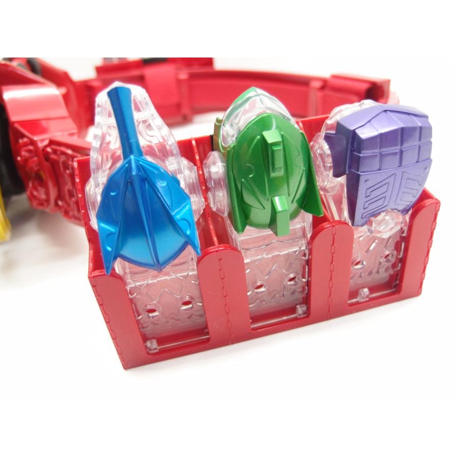 BANDAI COMPLETE SELECTION MODIFICATION CSM 仮面ライダーキバ