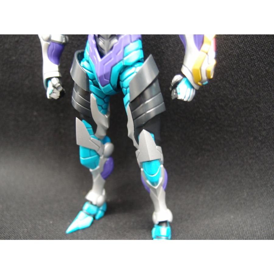 figma グリッドマン イニシャルファイター initial fighter 中古】(本体B+/箱B)figma SSSS.GRIDMAN グリッドマン (Initial