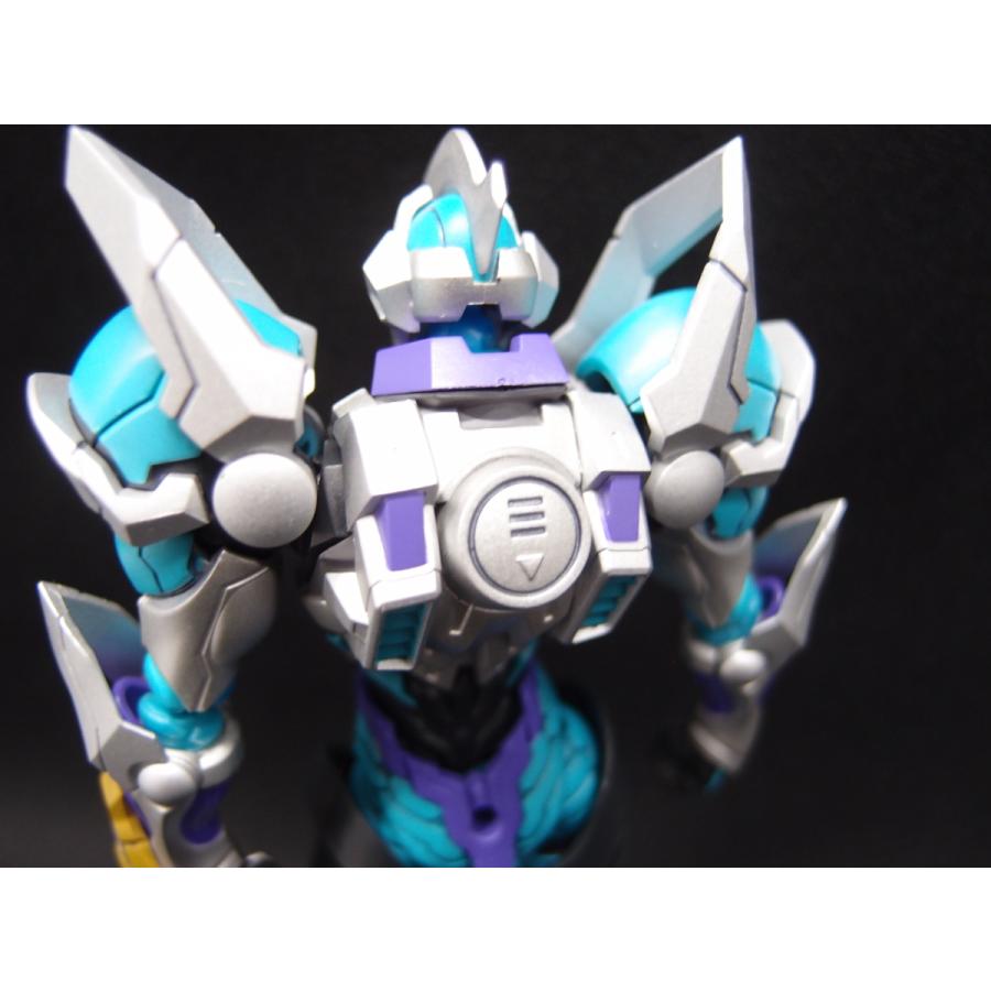 figma グリッドマン イニシャルファイター initial fighter 中古】(本体B+/箱B)figma SSSS.GRIDMAN グリッドマン (Initial
