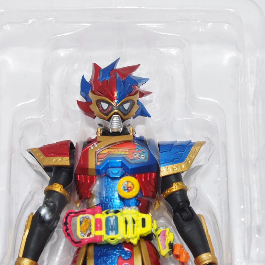 SHFiguarts 仮面ライダーパラドクス　パーフェクトノックアウトゲーマー S.H.Figuarts 仮面ライダーパラドクス パーフェクトノックアウト