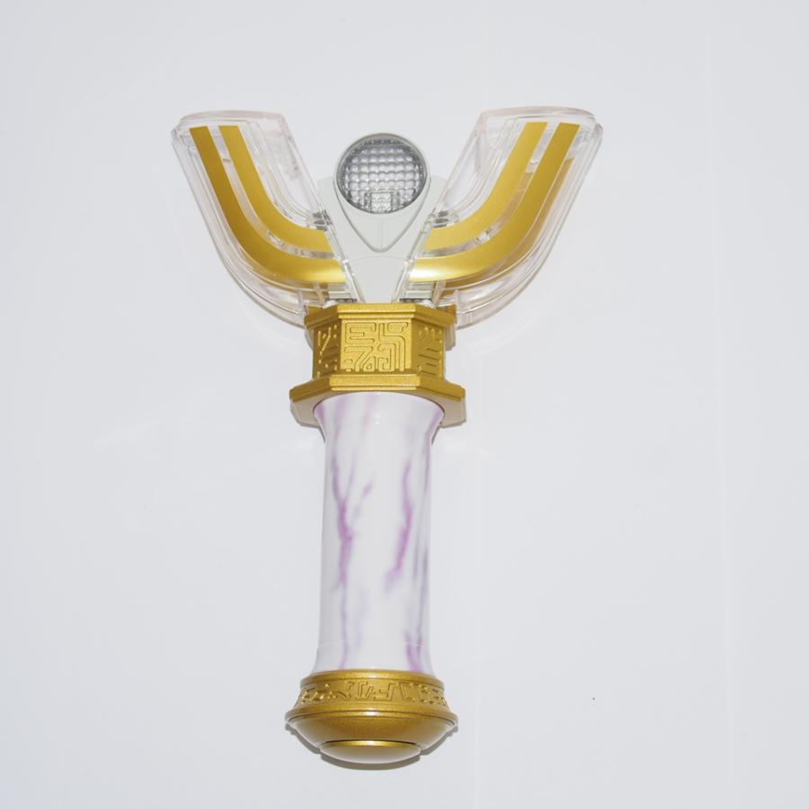 新品未開封　ウルトラマンティガ ウルトラレプリカ スパークレンス25th 未開封】 スパークレンス 25th PB限定 Ver. ウルトラマンティガ