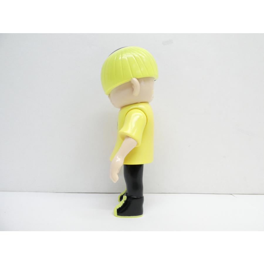 新品 GRAPE BRAIN 1周年 のりくん ソフビ フィギュア GRAPE