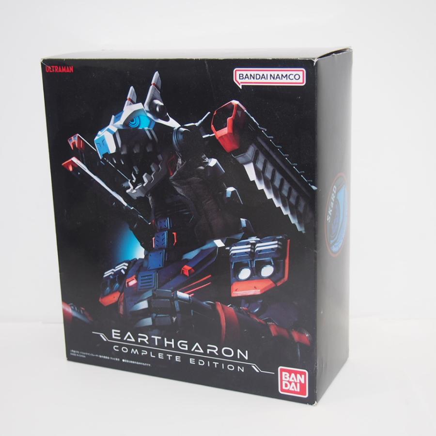 BANDAI（バンダイ） ウルトラマンブレーザー アースガロン