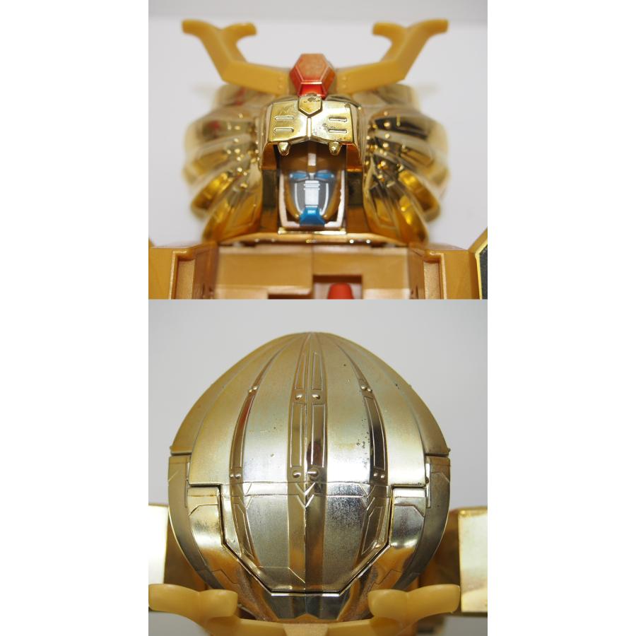 タカラトミーアーツ 旧タカラ 黄金勇者ゴルドラン DX獣王合体 タカラトミーアーツ 旧タカラ 黄金勇者ゴルドラン DX獣王合体