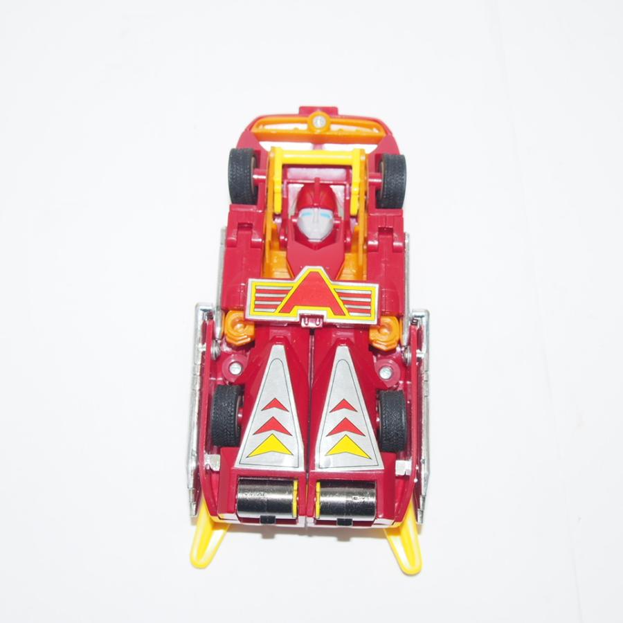 タカラトミー 旧タカラ 復刻版 C-78 ホットロディマス タカラトミー 旧タカラ 復刻版 C-78 ホットロディマス