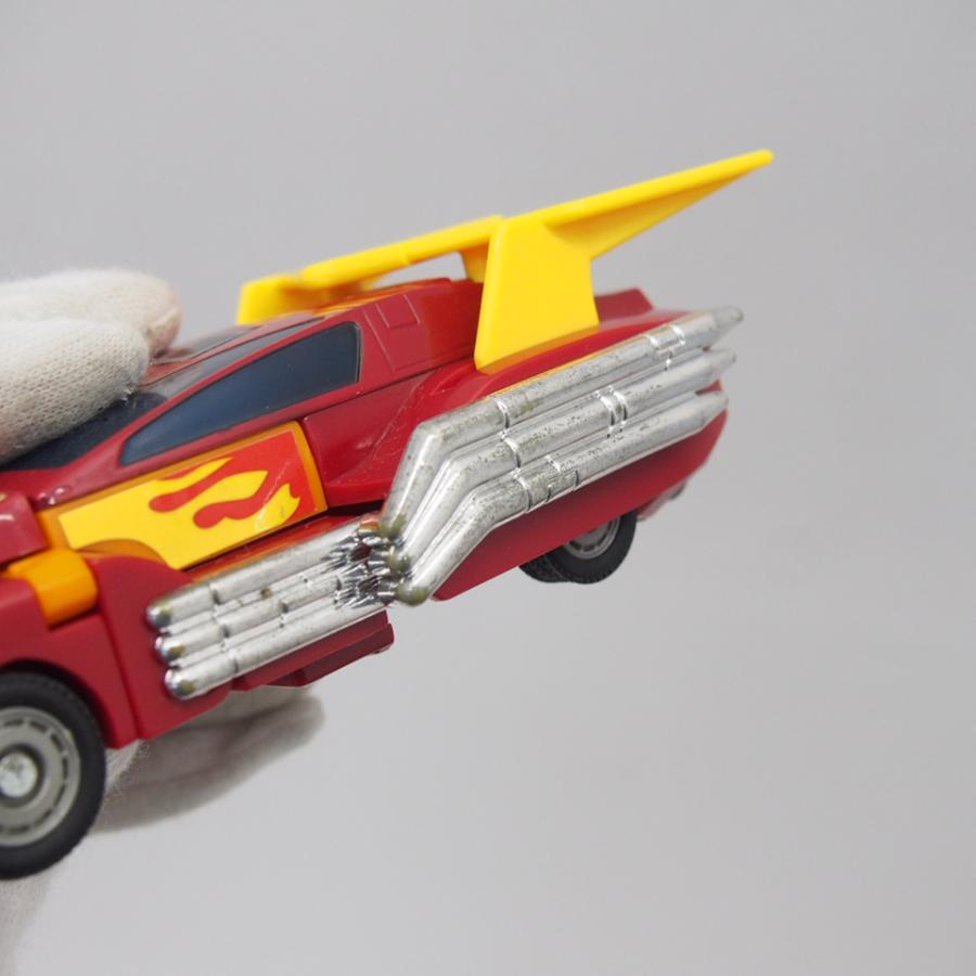 タカラトミー 旧タカラ 復刻版 C-78 ホットロディマス タカラトミー 旧タカラ 復刻版 C-78 ホットロディマス