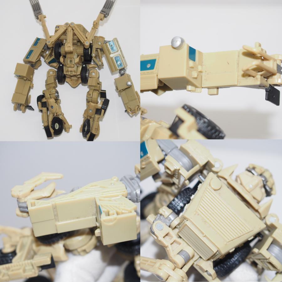 トランスフォーマー　スタジオシリーズ　SS-24 ボーンクラッシャー　新品未開封 SS-24 ボーンクラッシャー｜トランスフォーマーオフィシャル