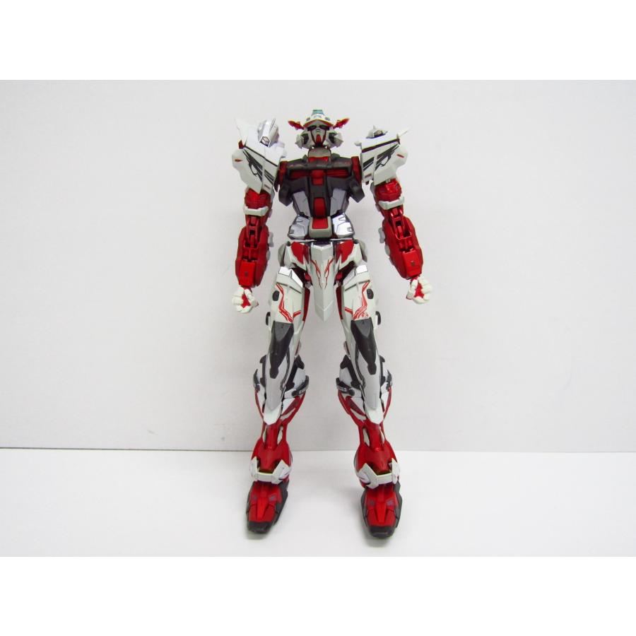METAL BUILD メタルビルド ガンダムアストレイ レッドドラゴニクス