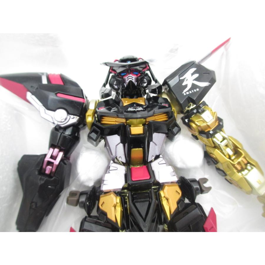 Metal Build ガンダムアストレイゴールドフレーム 天ミナ 天空の宣言 フィギュア 中古 Wh936 A 069 Wh936 21 スリフト 通販 Yahoo ショッピング