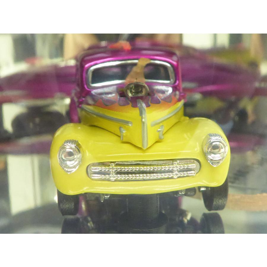 Hot Wheels 未開封 ホットウィール HOTWHEELS 40 WILLYS Limited Hot Wheels 未開封 ホットウィール HOTWHEELS 40 WILLYS Limited
