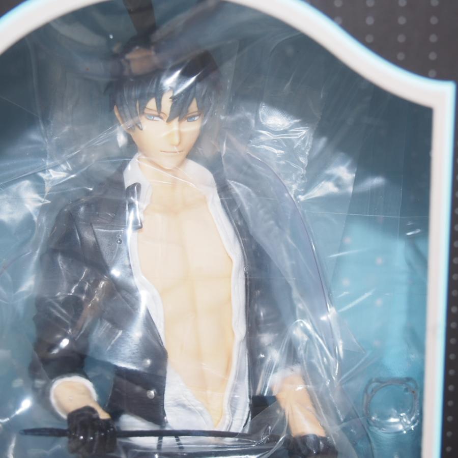 テンカウント バニーフィギュア 城谷忠臣 FREEing 美品】テンカウント バニーフィギュア 城谷忠臣 FREEing テン