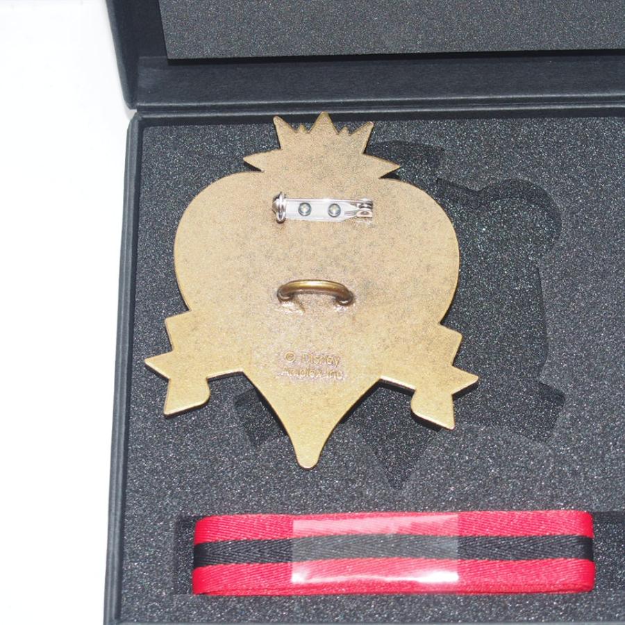 Disney ツイステッドワンダーランド レプリカ腕章