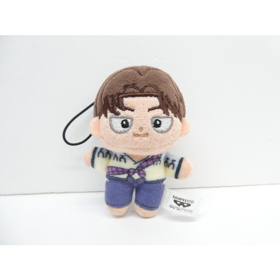 忍たま乱太郎 ほわぬい 山田利吉 ぬいぐるみ △WH5601 : スリフト