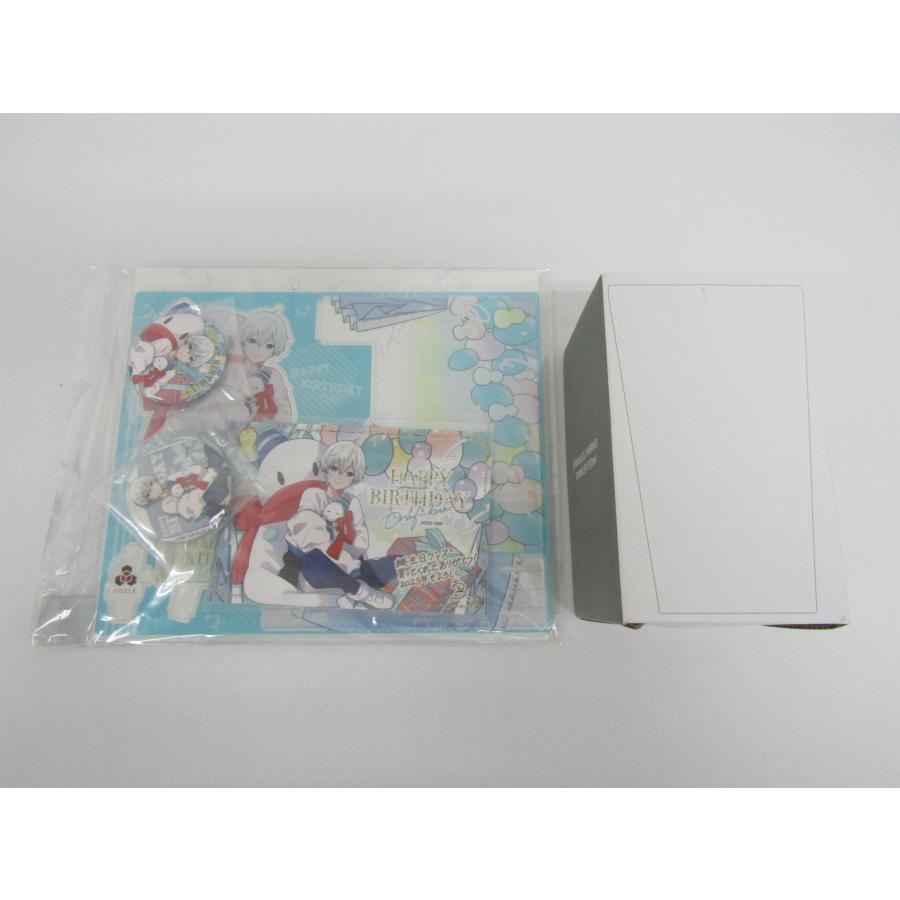 ドズル社 おらふくん 生誕祭 2023 グッズフルセット ≡WH6108