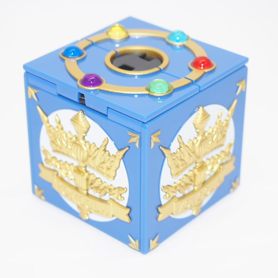 BANDAI（バンダイ） Special Memorize ボンゴレ匣＆ボンゴレリング