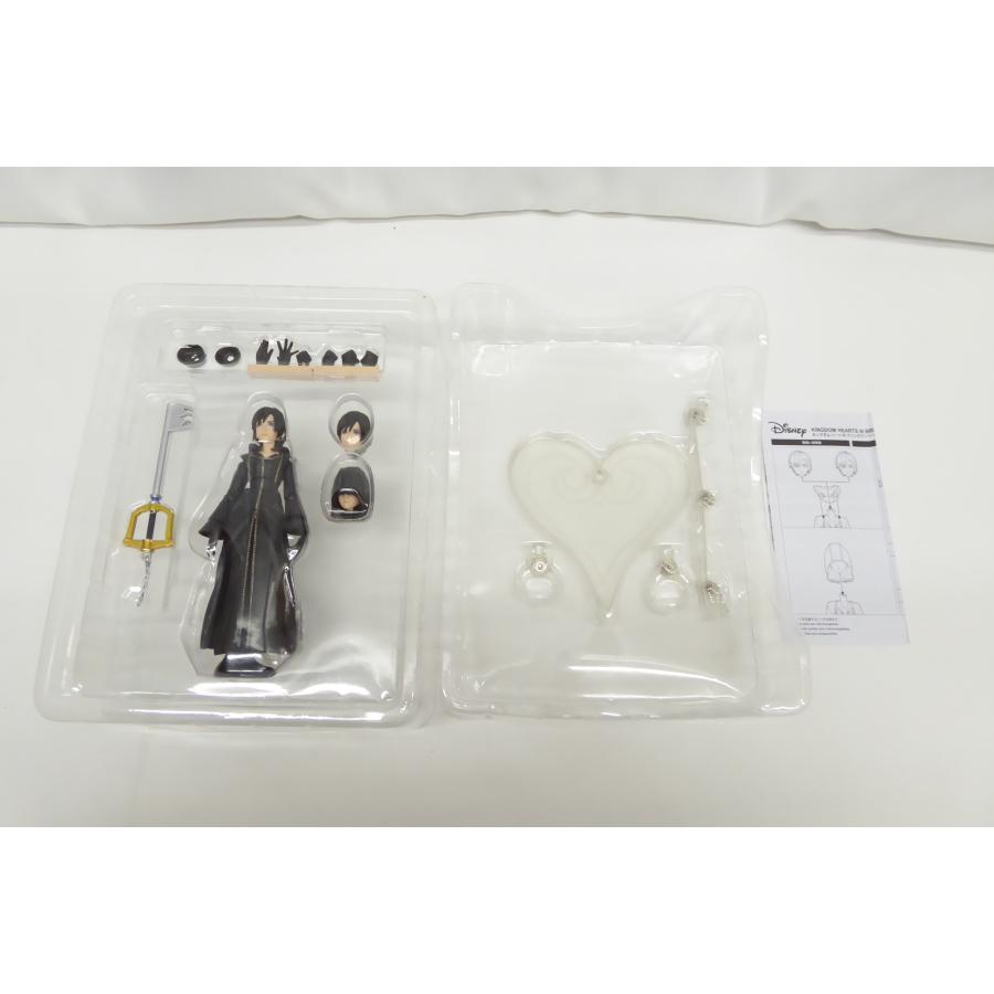 キングダムハーツ KINGDOM HEARTS III BRING ARTS シオン キングダムハーツ KINGDOM HEARTS III BRING ARTS シオン