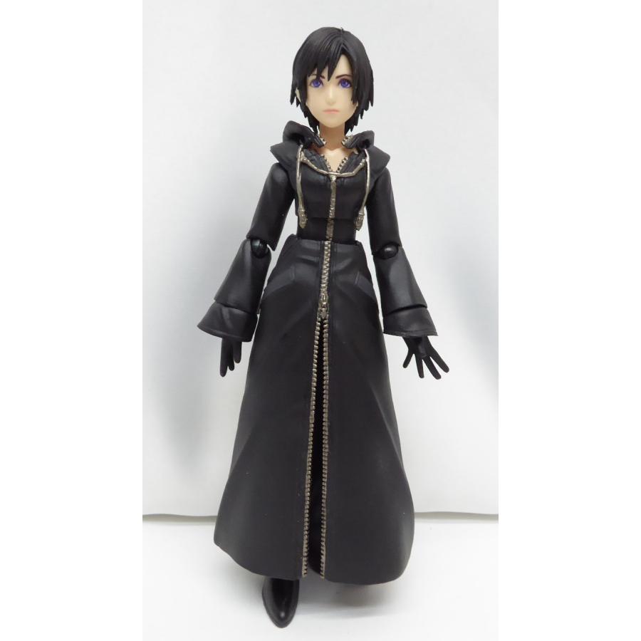キングダムハーツ KINGDOM HEARTS III BRING ARTS シオン キングダムハーツ KINGDOM HEARTS III BRING ARTS シオン