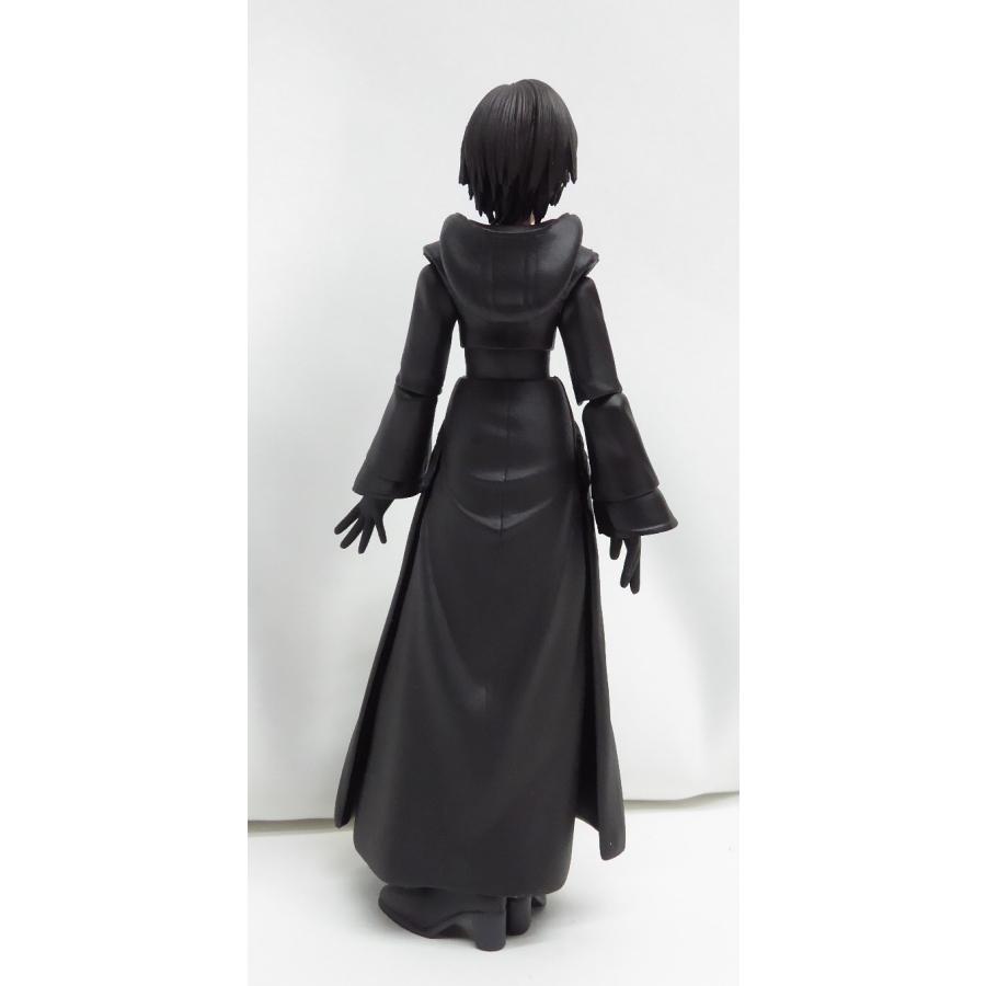 キングダムハーツ KINGDOM HEARTS III BRING ARTS シオン キングダムハーツ KINGDOM HEARTS III BRING ARTS シオン