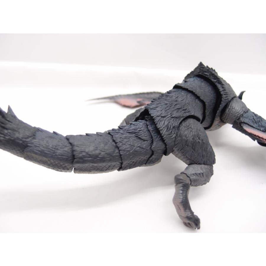 S.H.MonsterArts モンスターハンターワールド:アイスボーン S.H.MonsterArts モンスターハンターワールド:アイスボーン