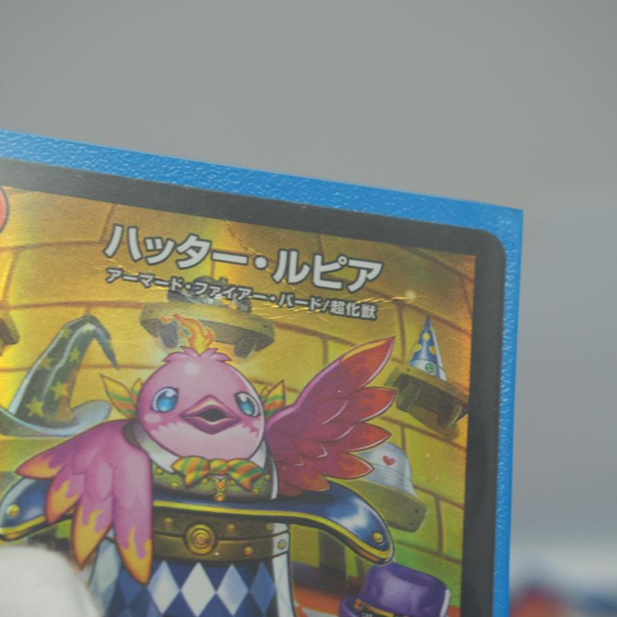 デュエルマスターズ デイガファイアーバード デッキ スリーブ•調整用