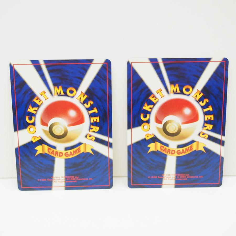 Pokemon ポケモンカード ANAスペシャル'99バージョン 旧裏面 Pokemon ポケモンカード ANAスペシャル'99バージョン 旧裏面