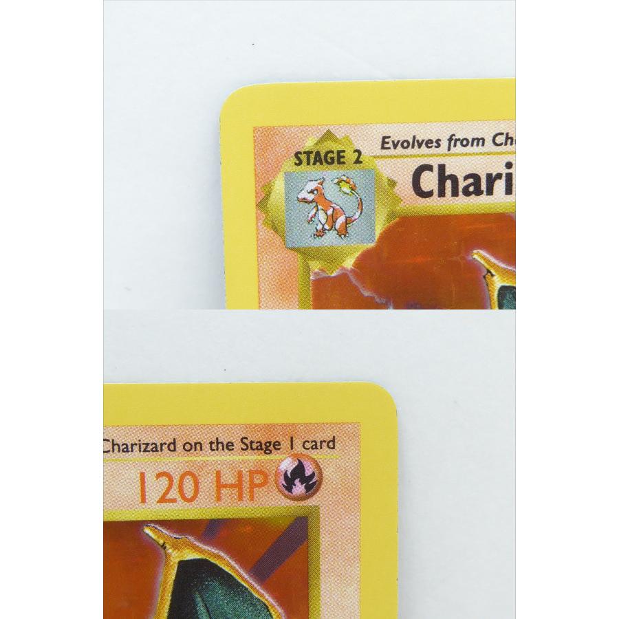 Pokemon ポケモンカード Charizard リザードン SHADOWLESS Pokemon ポケモンカード Charizard リザードン SHADOWLESS