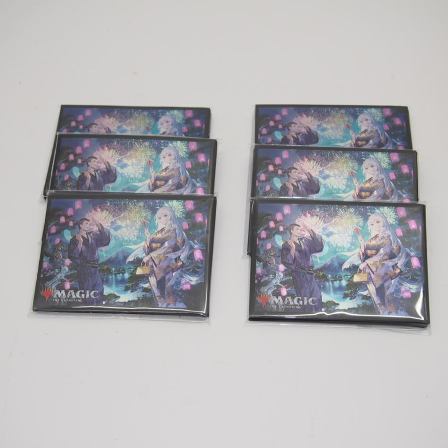 Magic: The Gathering 放浪皇夏祭りキャンペーンセット Magic: The Gathering 放浪皇夏祭りキャンペーンセット