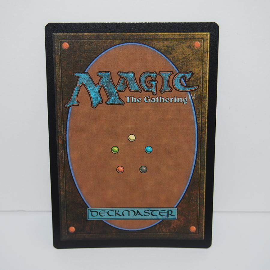 プレイ用 MAGIC The Gathering MTG ベイルマークの大王 M 0391 プレイ用 MAGIC The Gathering MTG ベイルマークの大王 M 0391