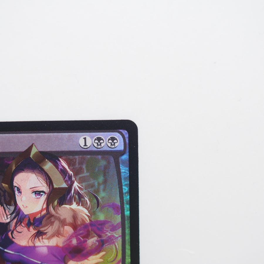 MAGIC The Gathering MTG ヴェールのリリアナ P 0001 PWFM MAGIC The Gathering MTG ヴェールのリリアナ P 0001 PWFM