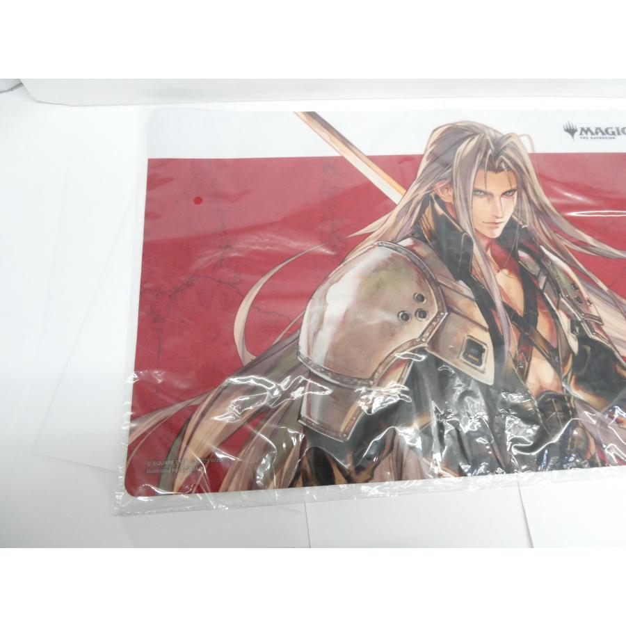 セフィロス　プレイマット　mtg セフィロス プレイマット mtg Magic: The Gathering®—FINAL