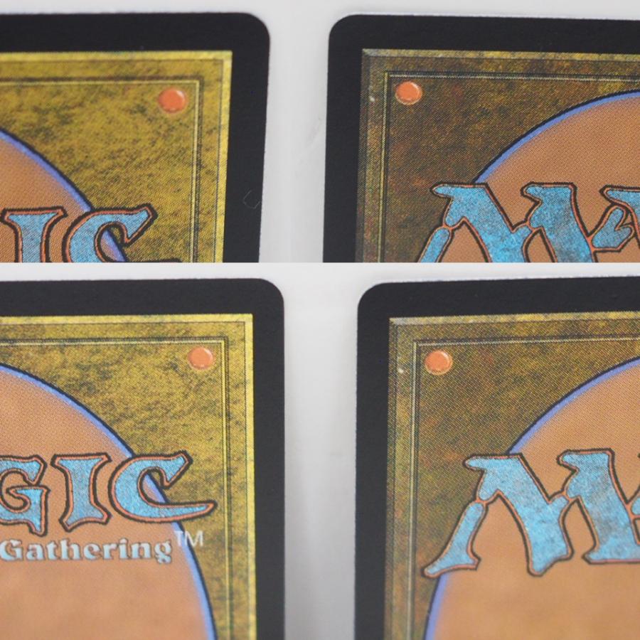 MTG 思考囲い 4枚セット MTG 思考囲い/Thoughtseize 4枚セット MTG THS 思考囲い