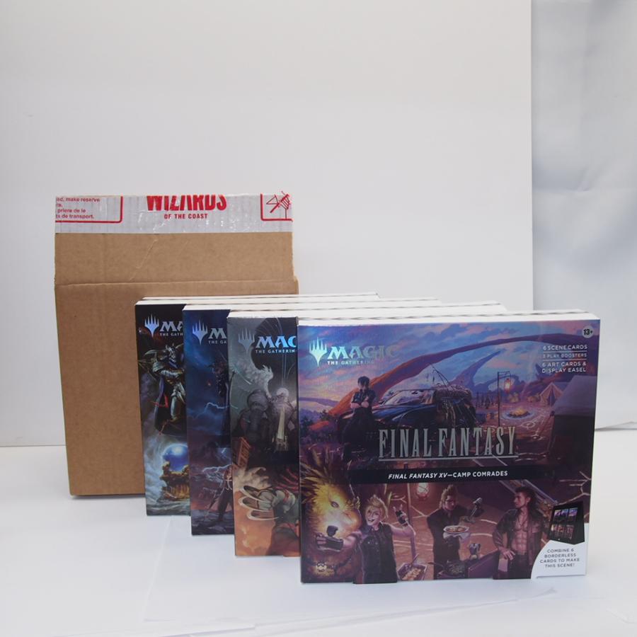 ウィザーズ・オブ・ザ・コースト MAGIC The Gathering MTG FINAL