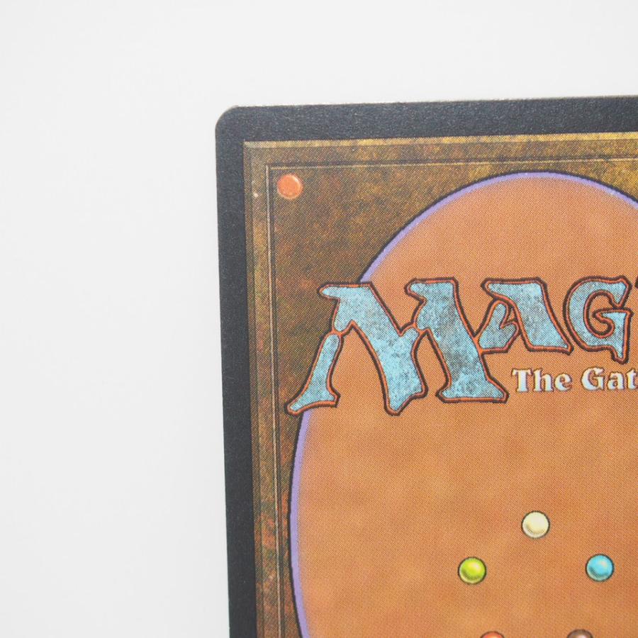 Magic: The Gathering 直観　mtg テンペスト ウィザーズ・オブ・ザ・コースト MAGIC The Gathering MTG 直観