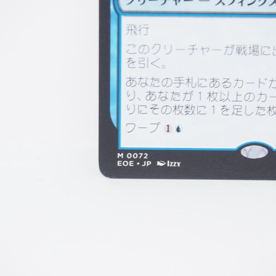 ウィザーズ・オブ・ザ・コースト MAGIC The Gathering MTG 量子の謎