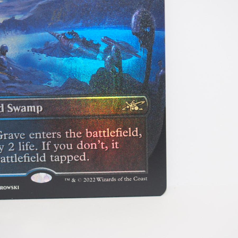 ウィザーズ・オブ・ザ・コースト MAGIC The Gathering MTG Watery