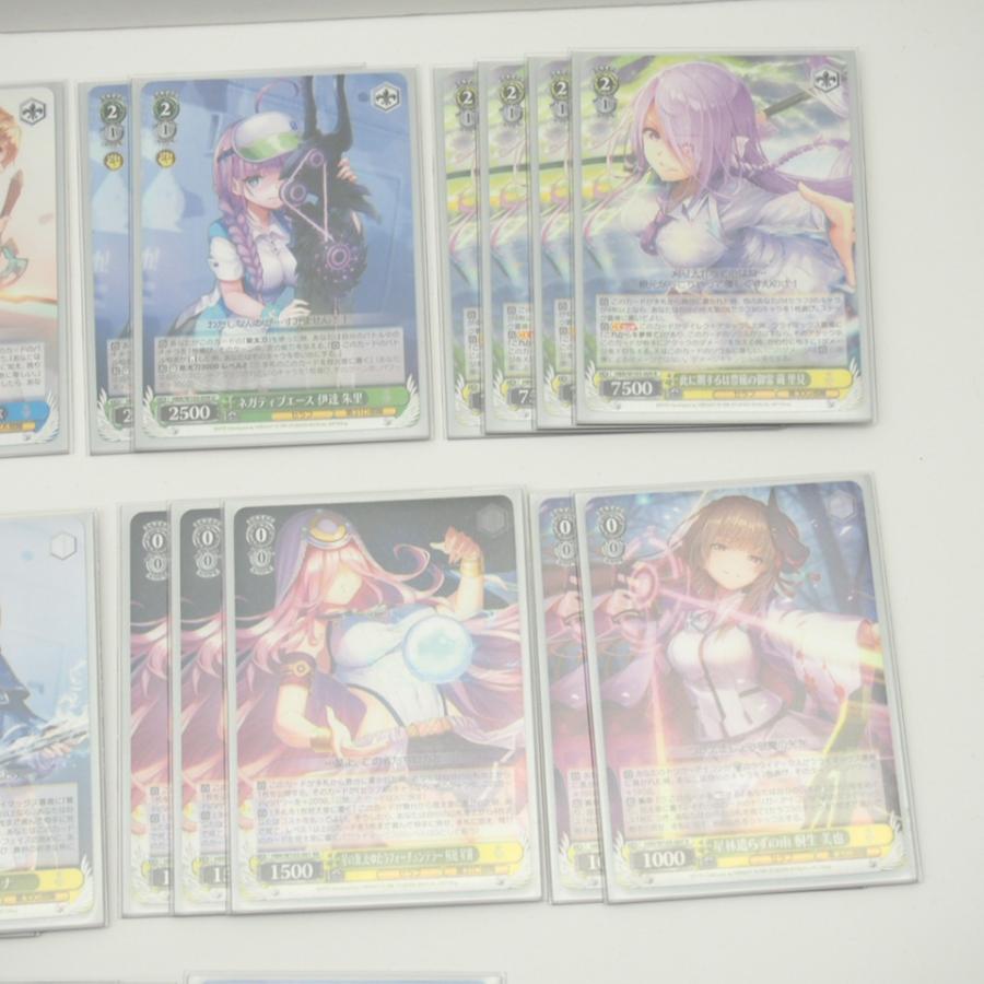 ブシロード ※プレイ用 ヴァイスシュヴァルツ ヘブバン 8風 ブシロード ※プレイ用 ヴァイスシュヴァルツ ヘブバン 8風