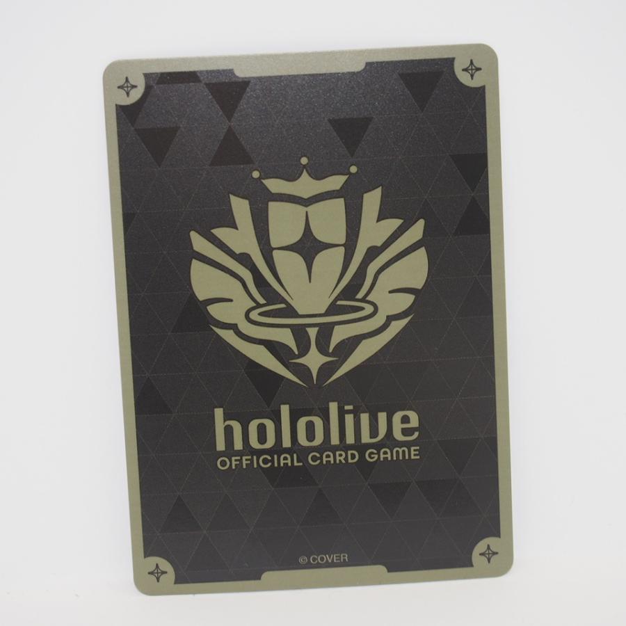 ホロライブ オフィシャルカードゲーム AZKi 関連カード まとめ売り UR hololive ホロライブオフィシャルカードゲーム AZKi UR hBP07-069