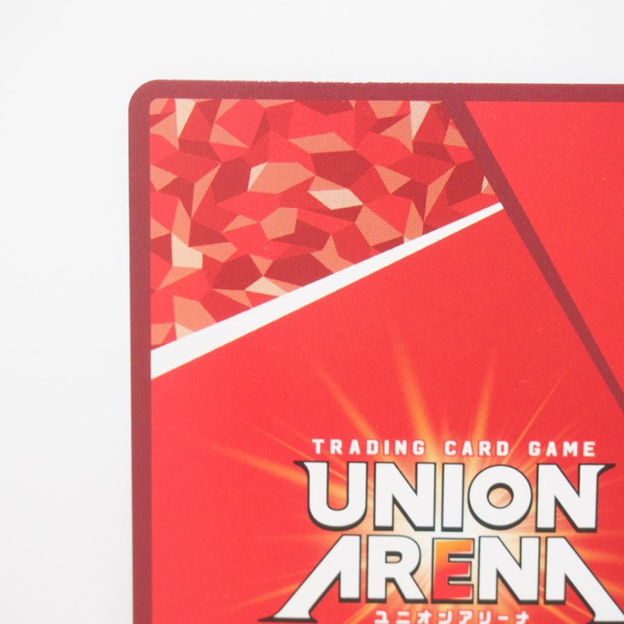 BANDAI（バンダイ） UNION ARENA ユニオンアリーナ 戦場ヶ原ひたぎ