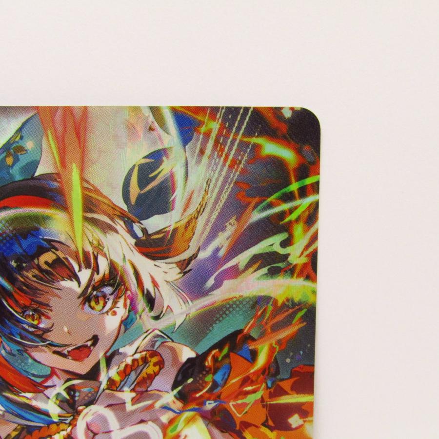 XrossStars クロススターズ 蝶屋はなび BP02-086/082 LRP