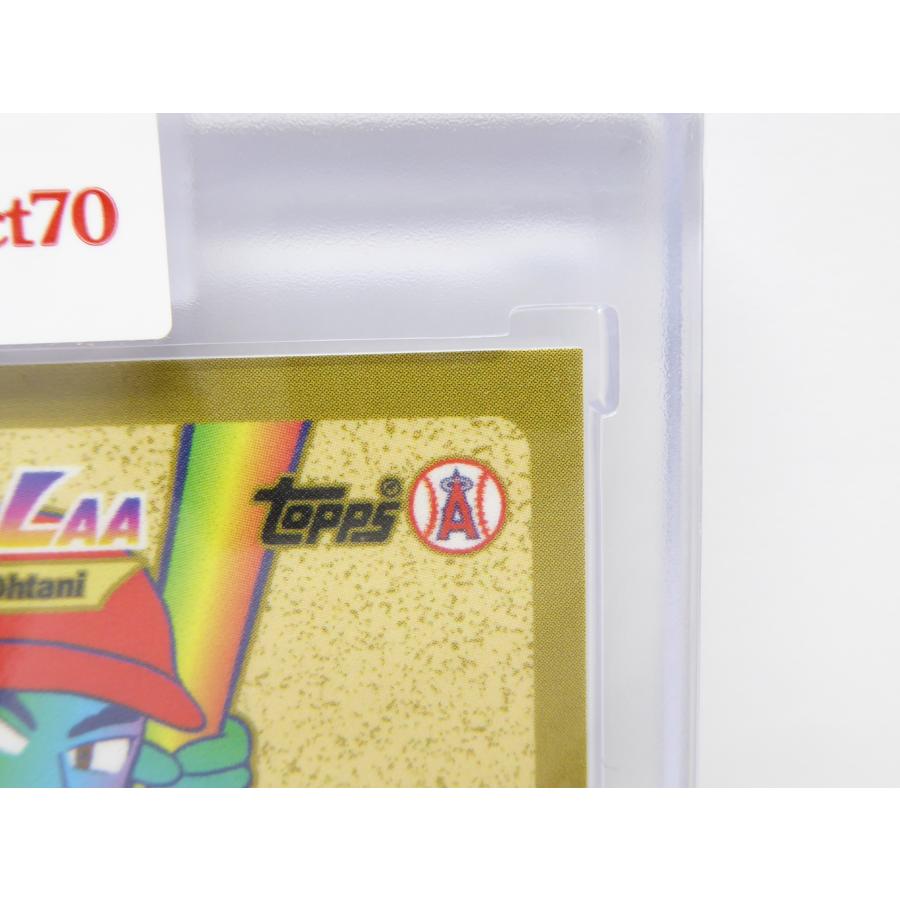 project70 no.547 大谷翔平 ポケカ風 トレカ カード △WU1604 project70 no.547 大谷翔平 ポケカ風 トレカ カード △WU1604