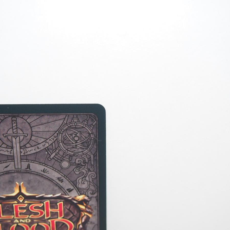 FLESH AND BLOOD 天命の王冠 RAP107 JP L トレカ カード FLESH AND BLOOD 天命の王冠 RAP107 JP L トレカ カード
