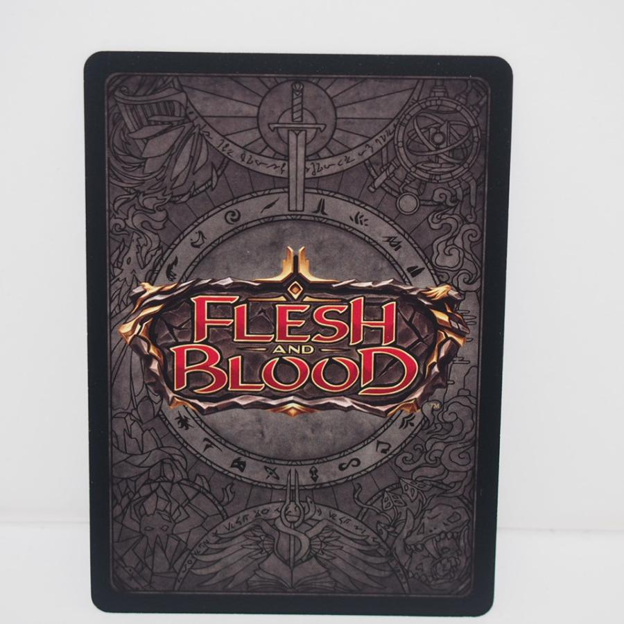 FLESH AND BLOOD 屈性回避 L JP HNT215 Rainbow Foil カード FLESH AND BLOOD 屈性回避 L JP HNT215 Rainbow Foil カード
