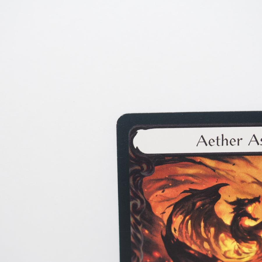 FLESH AND BLOOD Aether Ashwing / Ash JP UPR042 Cold Foil FLESH AND BLOOD Aether Ashwing / Ash JP UPR042 Cold Foil