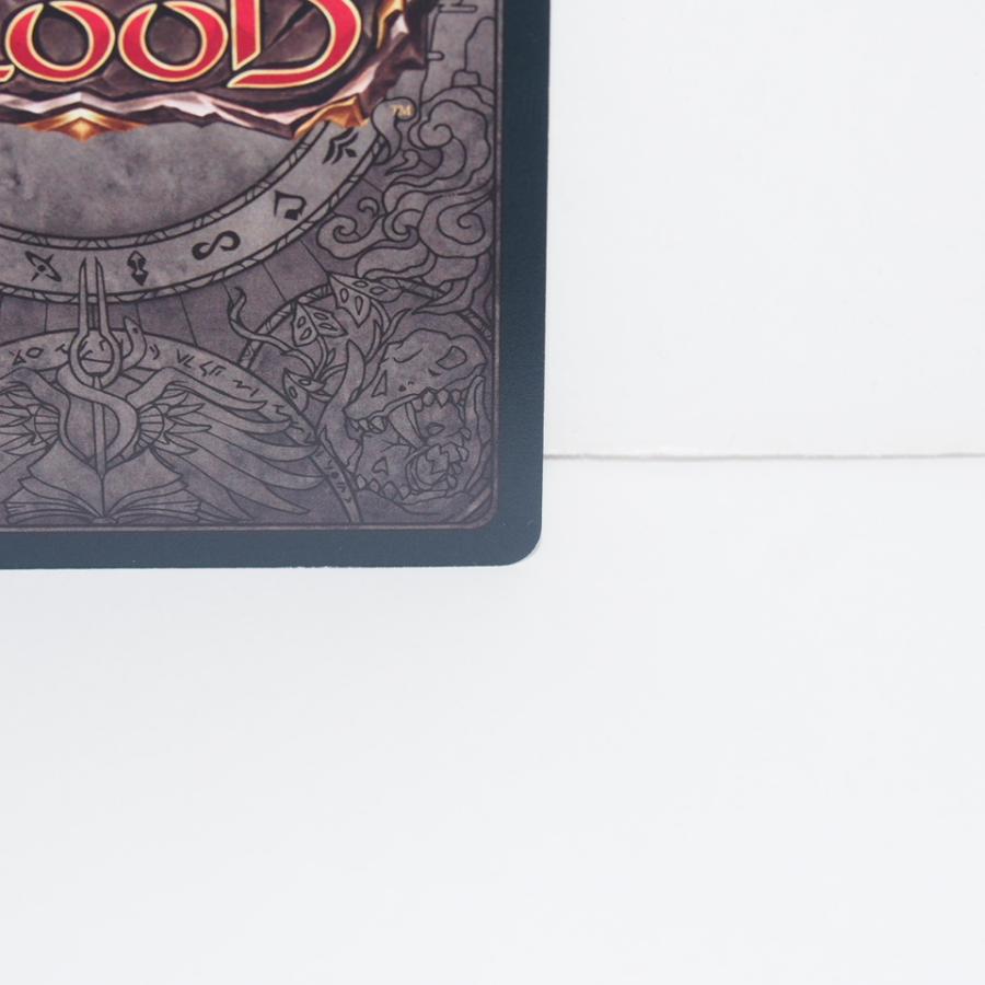 FLESH AND BLOOD 種子の王冠 L JP GAP022 カード ∴WU3234 FLESH AND BLOOD 種子の王冠 L JP GAP022 カード ∴WU3234