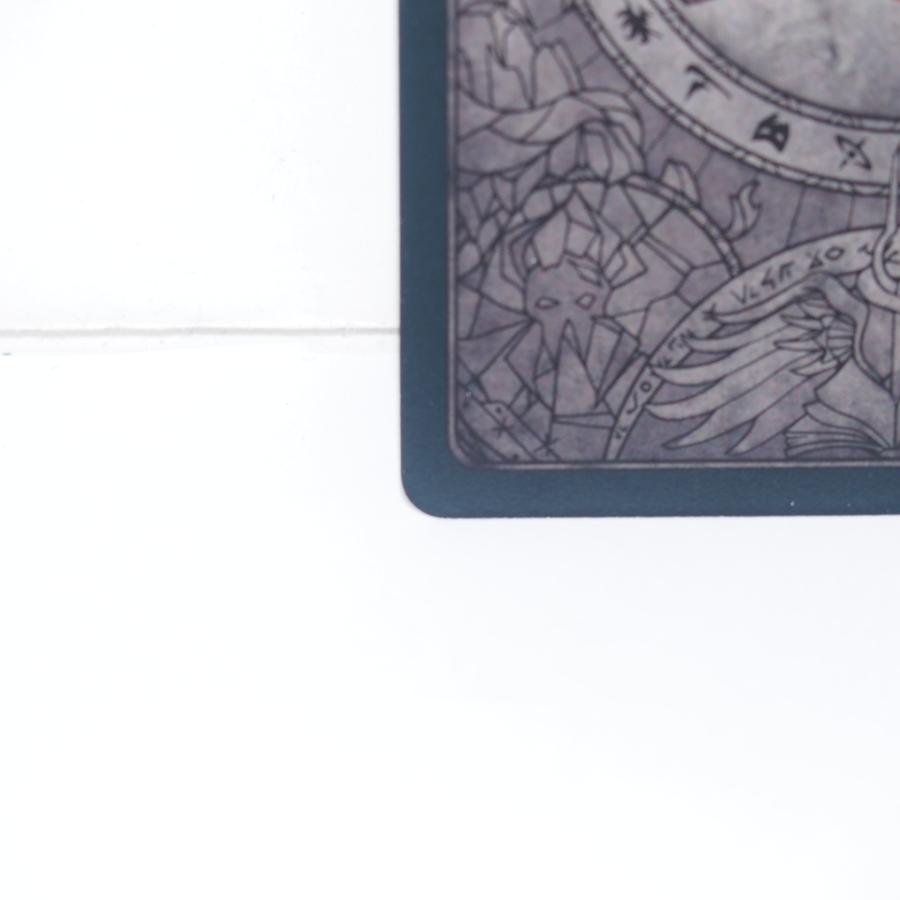 昇る太陽、沈む月 cold foil 日本語 flesh and blood FaB通販